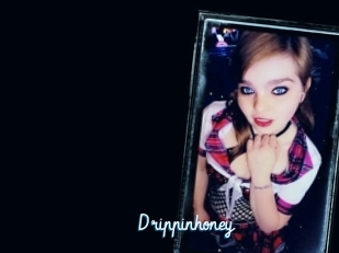Drippinhoney