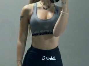Drishti