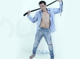 Drlatin