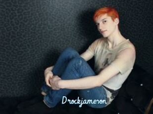 Drockjameson
