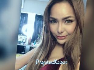 Dropdeadlicious