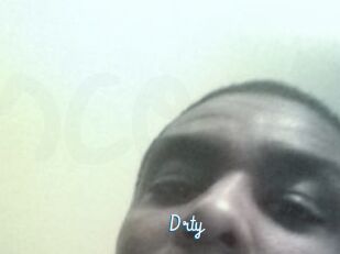 Drty