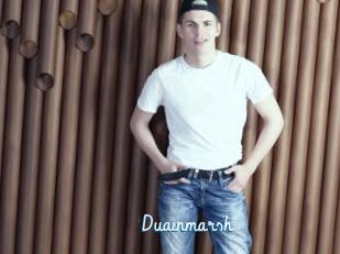 Duainmarsh