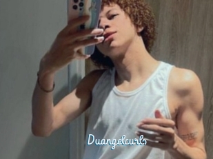 Duangelcurls