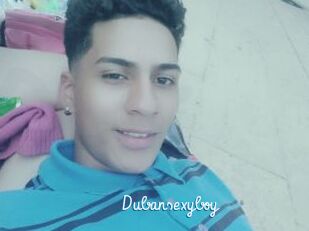 Dubansexyboy
