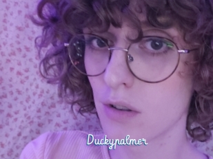 duckypalmer Sexe Cool