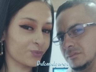 Dulceandgeorge