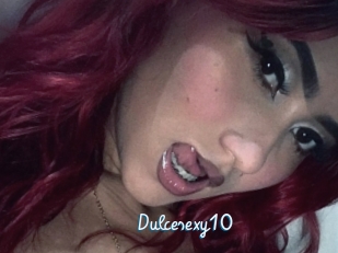 Dulcesexy10