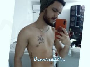 Duoversatil24c