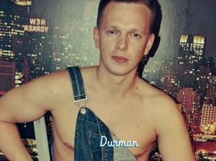 Durman
