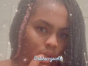 Dutchassjacobs