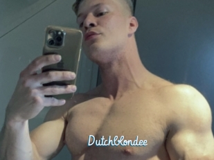 Dutchblondee