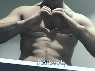 Dutchhorny4y