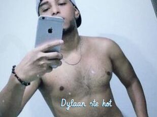 Dylaan_ste_hot