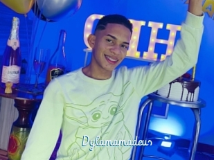 Dylamamadeus