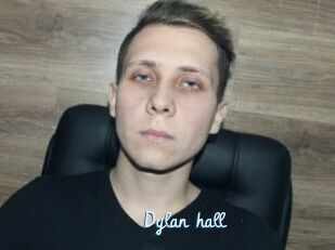 Dylan_hall
