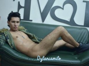 Dylancamilo