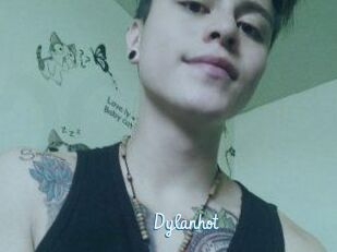 Dylan_hot