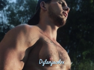 Dylanjacobx