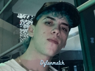 Dylanmatch
