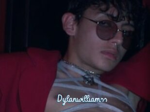 Dylanwilliamss