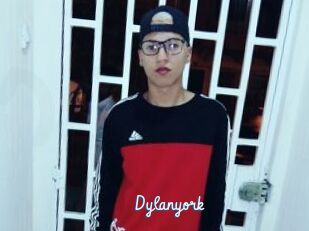 Dylanyork