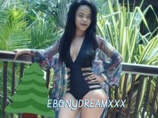 EBONYDREAMXXX