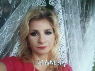 ELAINEsexy