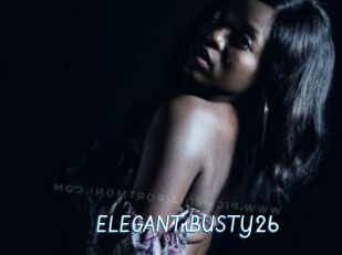 ELEGANTnBUSTY26