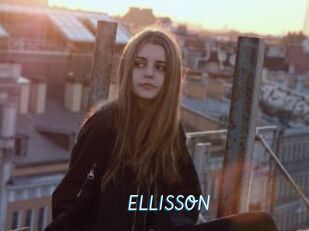 ELLISSON