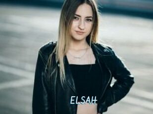 ELSAH