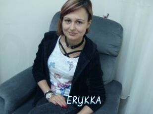 ERYKKA
