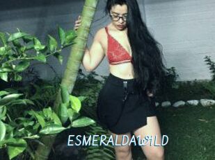 ESMERALDAWILD