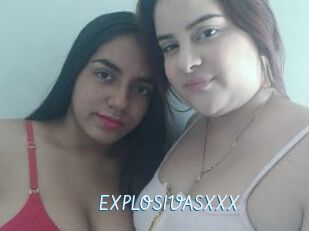 EXPLOSIVASXXX