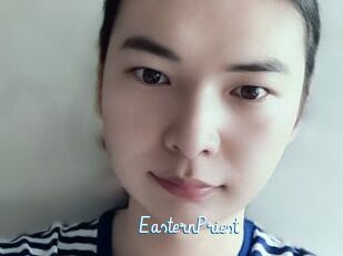 EasternPriest