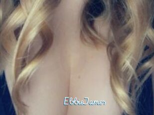 EbbieJames