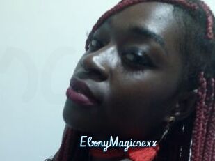 EbonyMagicsexx