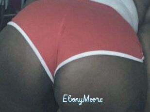 EbonyMoore