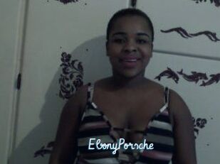EbonyPorsche