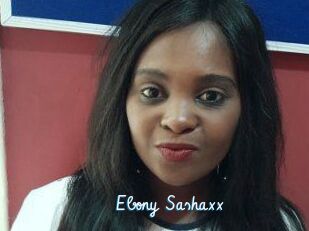 Ebony_Sashaxx