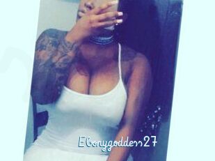 Ebonygoddess27