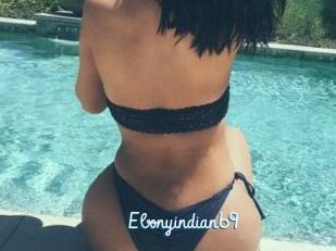 Ebonyindian69