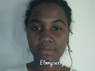 Ebonysexxy