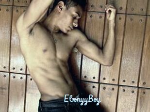 EbonyyBoy