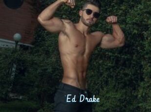 Ed_Drake