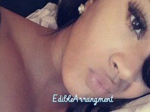 EdibleArrangment