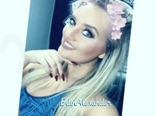 EdinAlexander