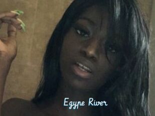 Egype_River