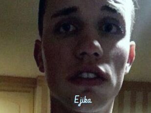 Ejika