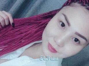 ElaHakie